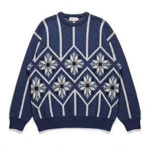 Icewool By Alafoss of Iceland Sweater Large